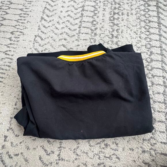 Vtg Cadre Sportswear Mizzou Tigers University of Missouri Windbreaker Pullover L - Picture 5 of 9